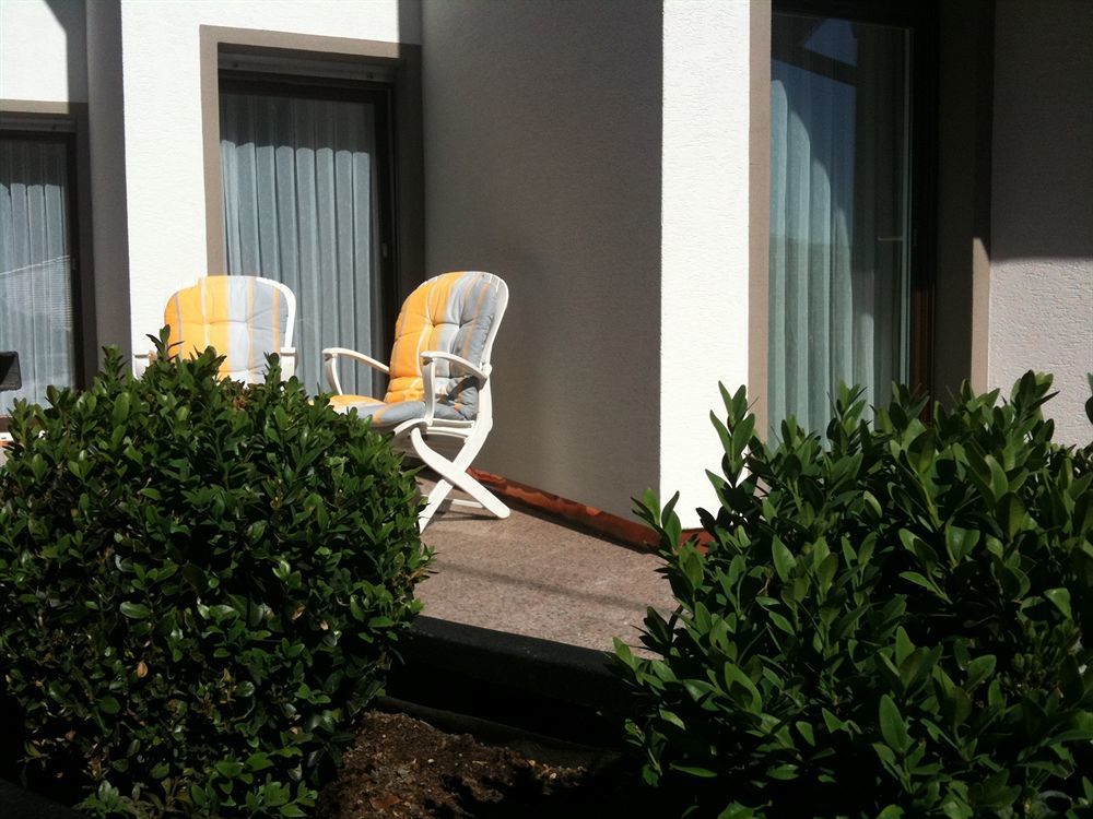 Flair Hotel Adlerbad Bad Peterstal-Griesbach Exterior foto