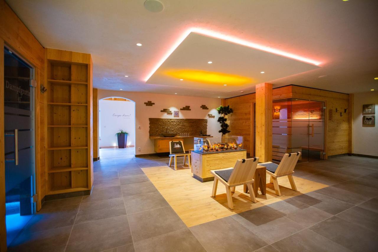 Flair Hotel Adlerbad Bad Peterstal-Griesbach Exterior foto