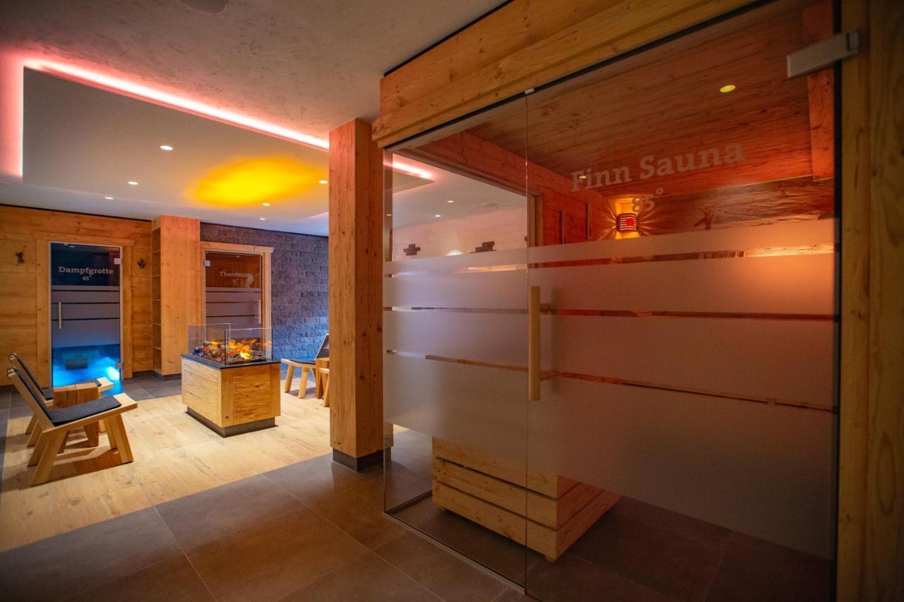 Flair Hotel Adlerbad Bad Peterstal-Griesbach Exterior foto