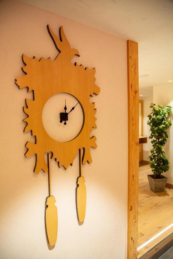 Flair Hotel Adlerbad Bad Peterstal-Griesbach Exterior foto